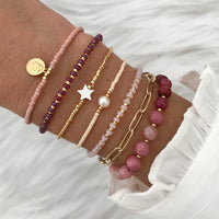 Simply Delicate - Pearl - Beige
