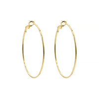 Classic Hoops - 50 mm