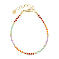 Colorful Bracelet - Fiesta