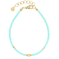 Elegance Bracelet - Tropical Turquoise