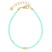 Elegance Bracelet - Tropical Turquoise