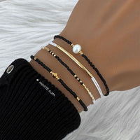 Elegance Bracelet - Black