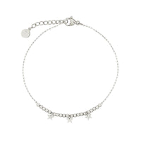 3 Little Stars Bracelet