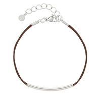 Tube It - Chestnut Brown