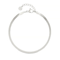 Snake Chain Bracelet