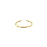 Tiny Stacking Ring