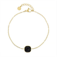 Black Onyx Bracelet