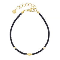 Elegance Bracelet - Black