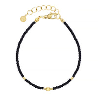 Elegance Bracelet - Black