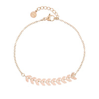 Fishtail Bracelet