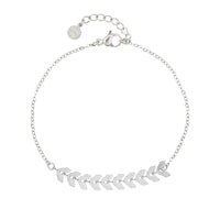 Fishtail Bracelet