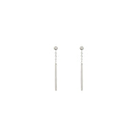 Little Bar Earstuds