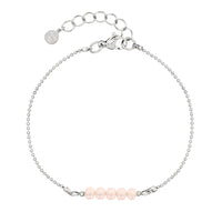 Little Sparkles - Vintage Pink