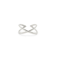 Ring 'X'