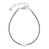 Simply Delicate - Pearl - Army Green