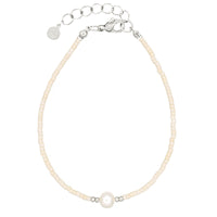 Simply Delicate - Pearl - Beige