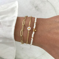 Little Daisy Bracelet
