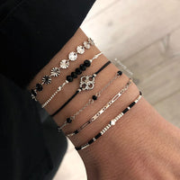Little Sparkles - Black