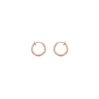 Minimalistic Clip On Earrings
