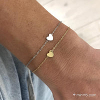 Little Heart Bracelet