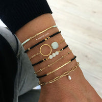 Simply Chique - Black