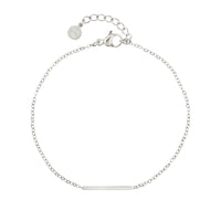 Little Bar Bracelet