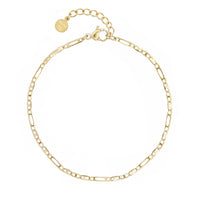 Delicate Chain Bracelet