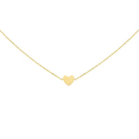 Little Heart Necklace