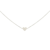 Little Heart Necklace