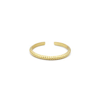 Ring 'Braided'