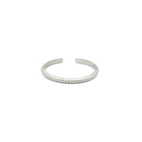 Ring 'Braided'