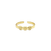Ring 'Little Daisies'