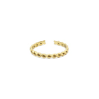 Ring 'Twisted'