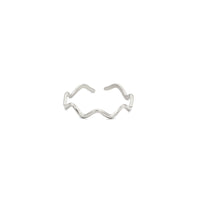 Ring 'Waves'
