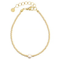 Simply Delicate - Pearl