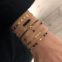 Little Sparkles - Black