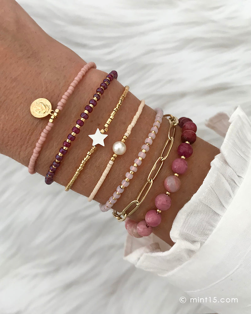 Simply Delicate - Star