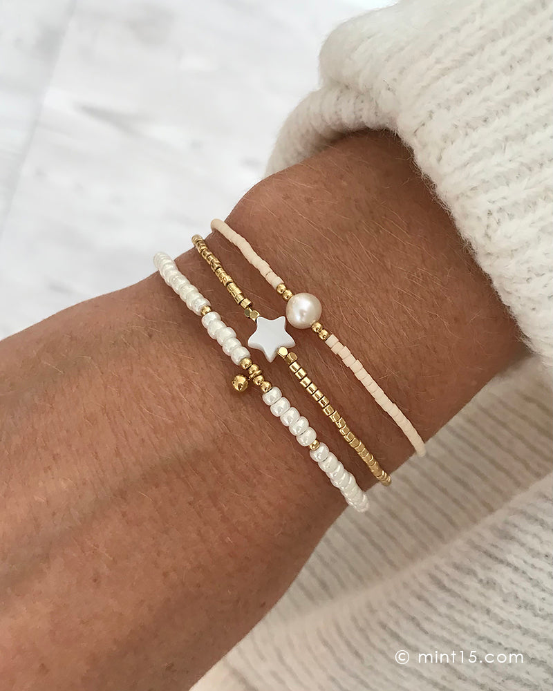 Simply Delicate - Star