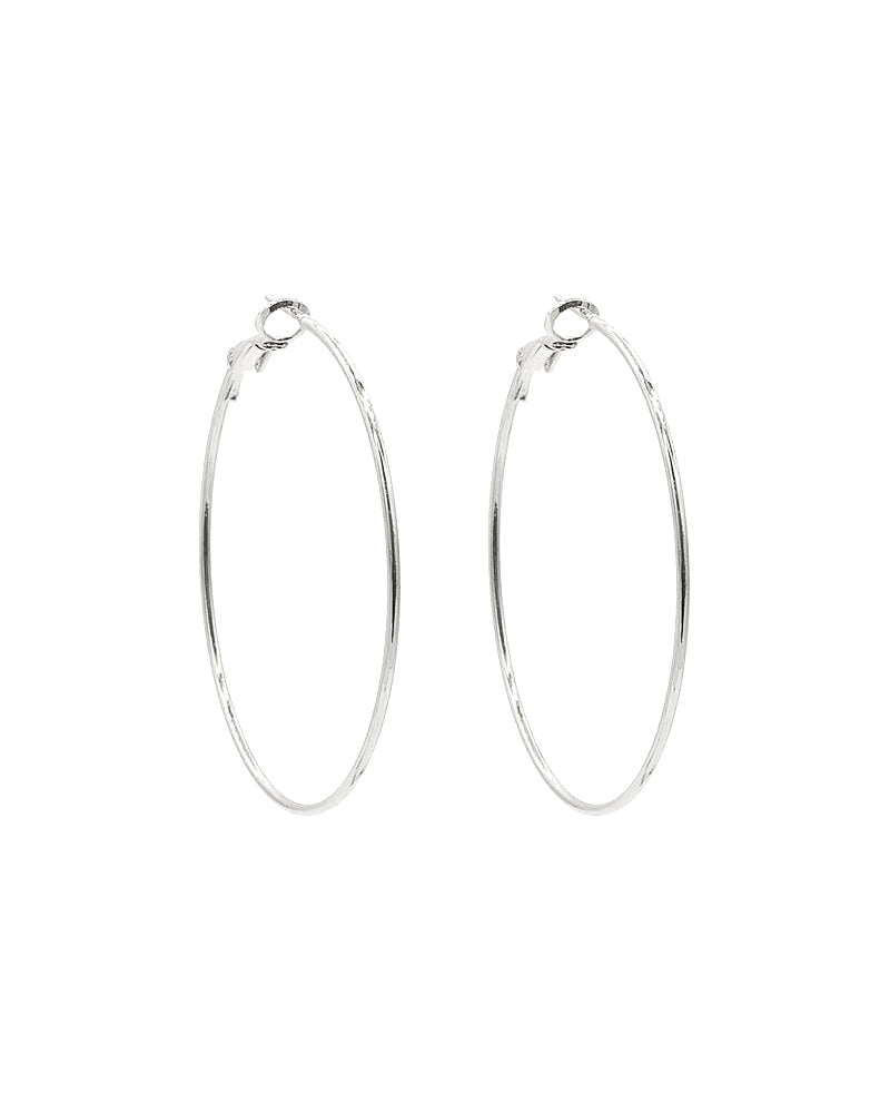 Classic Hoops - 50 mm