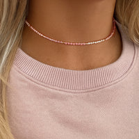 Colorful Necklace - Pastel Party