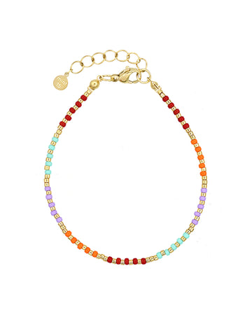 Colorful Bracelet - Fiesta