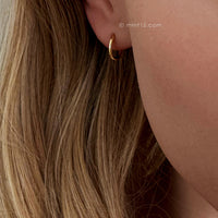 Minimalistic Earrings