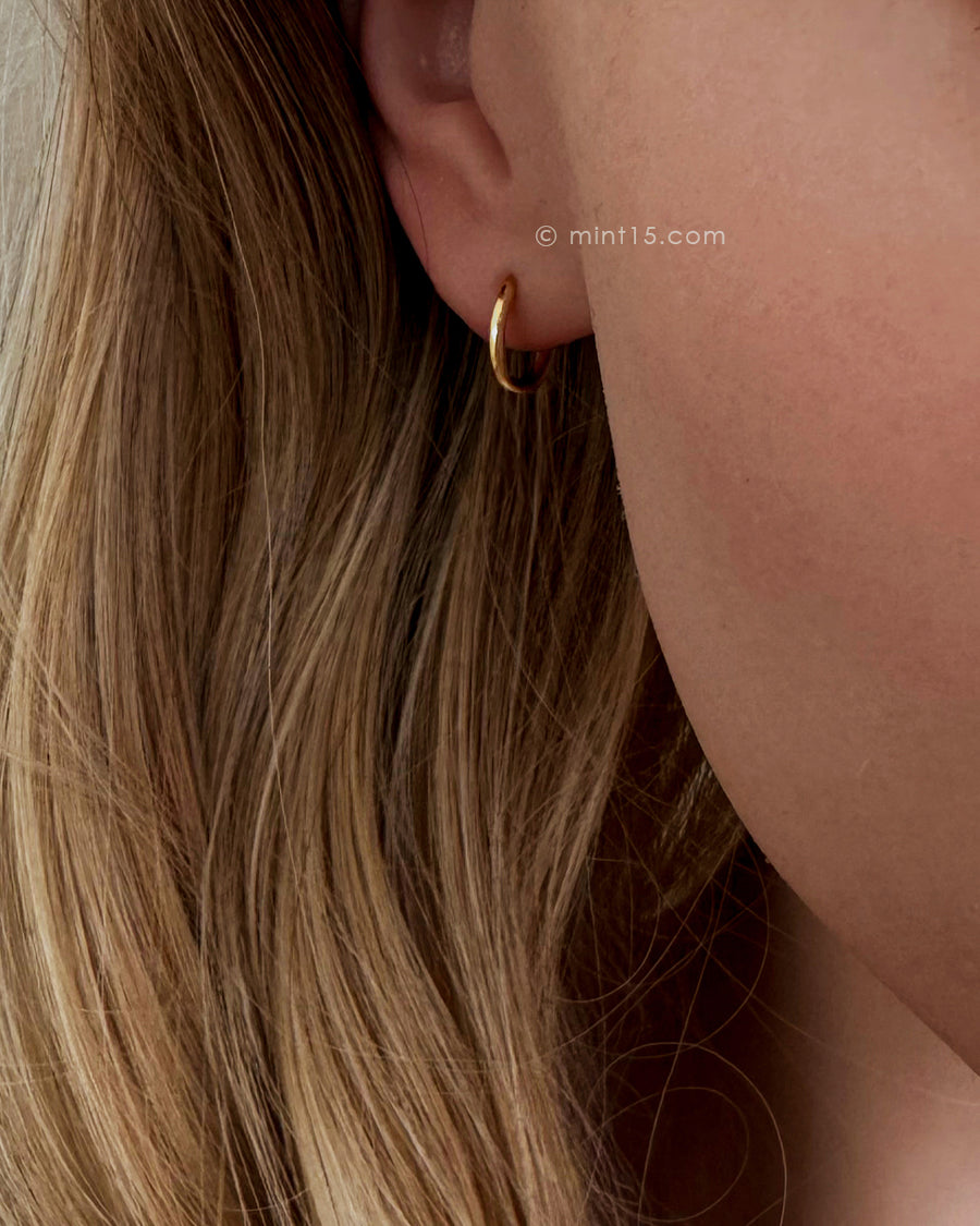 Minimalistic Earrings