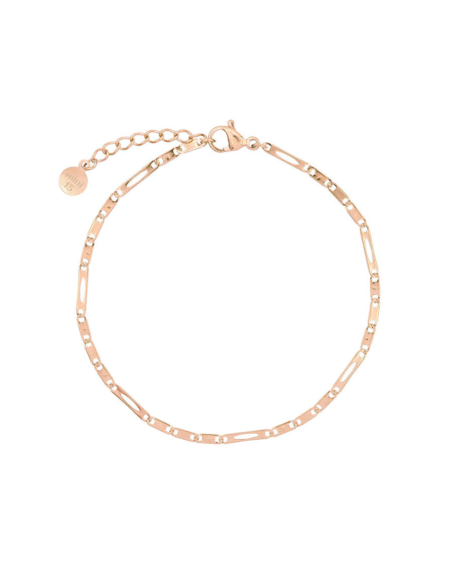 Delicate Chain Bracelet