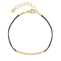 Tube It - Chestnut Brown