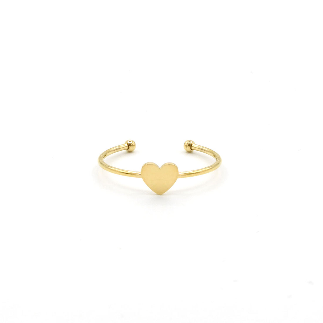 Ring 'Little Heart'