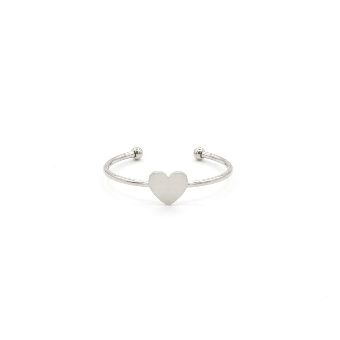 Ring 'Little Heart'