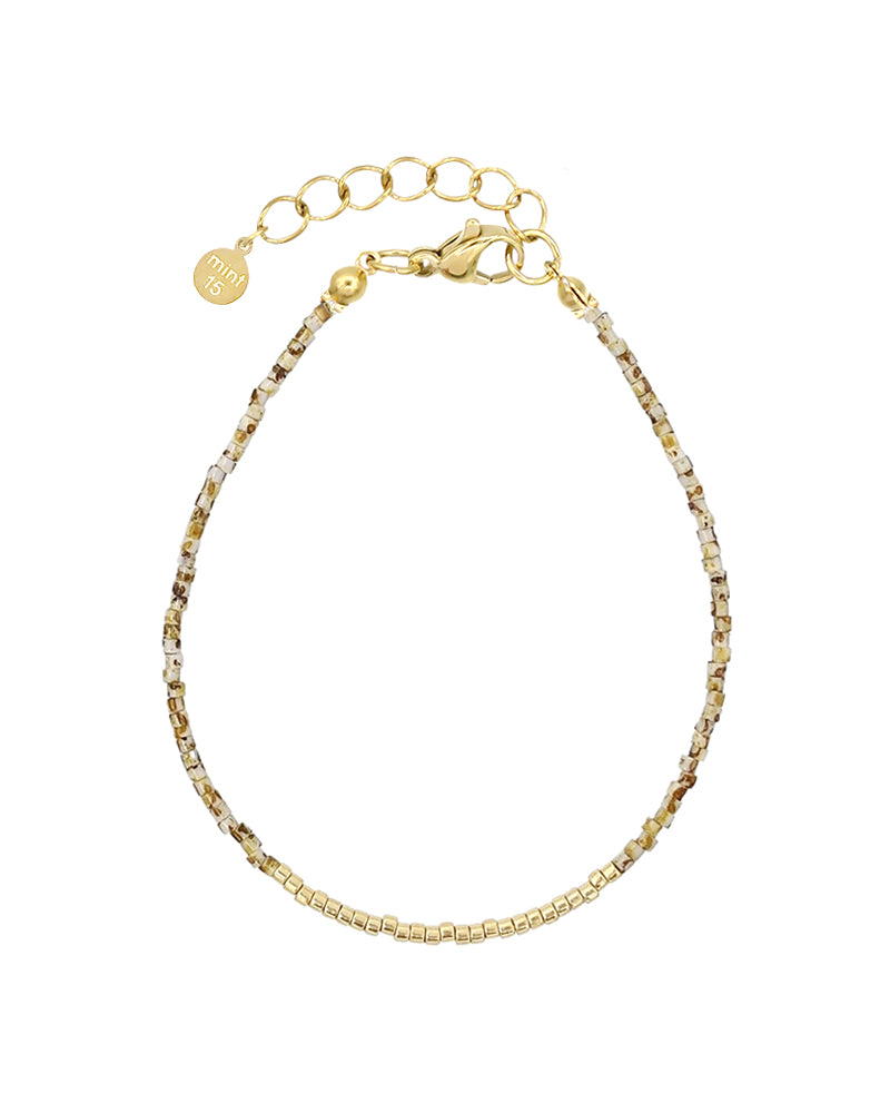 Simply Chic - Beige Stone