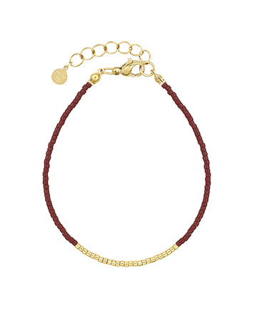 Simply Chic - Merlot