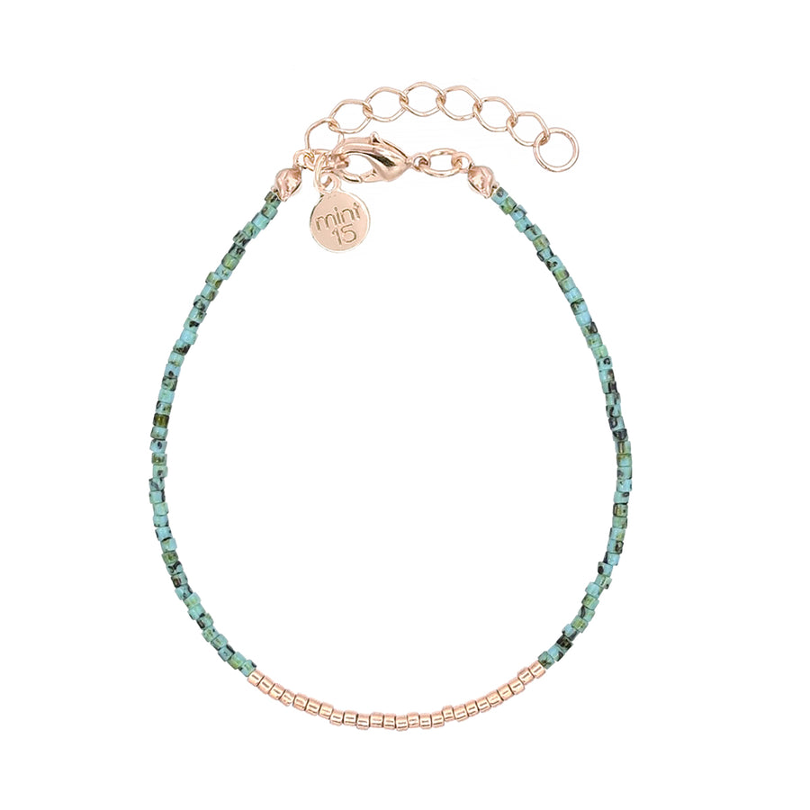 Simply Chique - Turquoise Stone